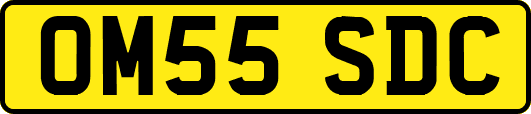OM55SDC