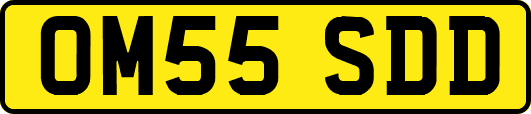 OM55SDD