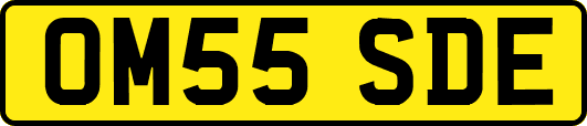 OM55SDE