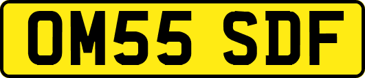 OM55SDF
