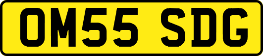 OM55SDG