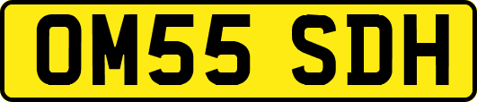 OM55SDH