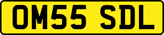 OM55SDL
