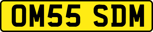 OM55SDM