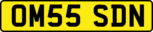 OM55SDN