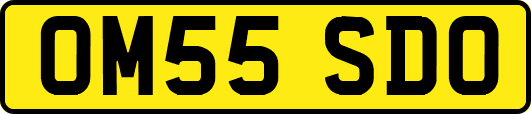 OM55SDO