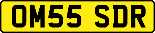 OM55SDR