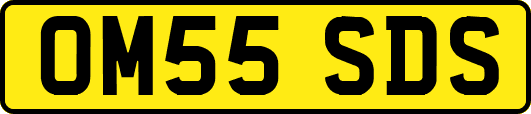 OM55SDS