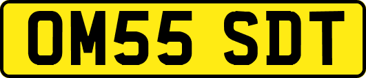 OM55SDT