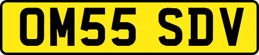 OM55SDV