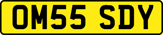 OM55SDY