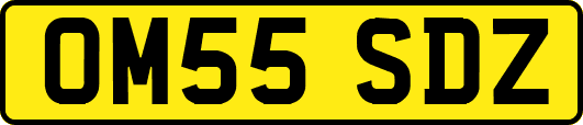 OM55SDZ
