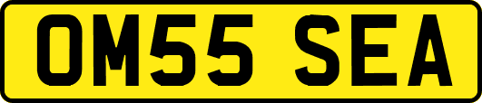 OM55SEA