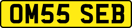 OM55SEB