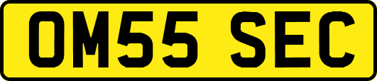 OM55SEC