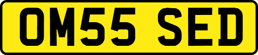 OM55SED