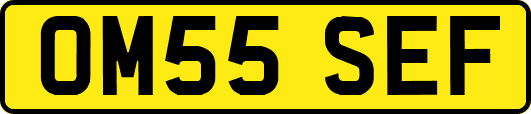 OM55SEF