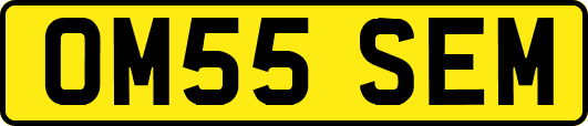 OM55SEM