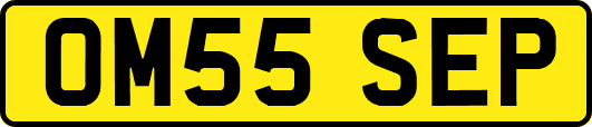 OM55SEP