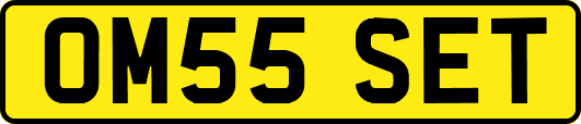 OM55SET