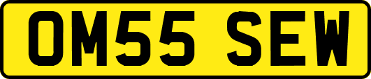 OM55SEW
