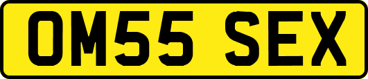 OM55SEX