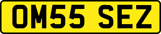 OM55SEZ
