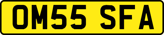 OM55SFA