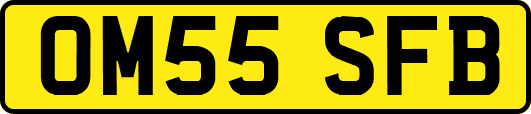 OM55SFB