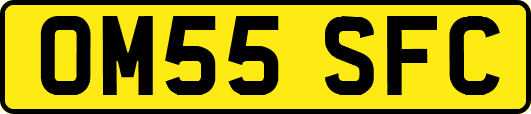 OM55SFC