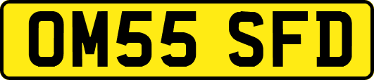 OM55SFD