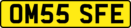 OM55SFE