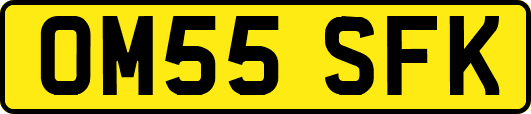 OM55SFK