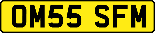 OM55SFM