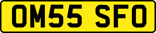 OM55SFO