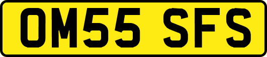 OM55SFS