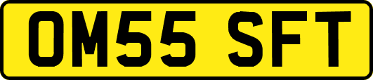 OM55SFT