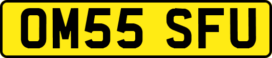 OM55SFU