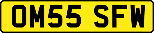 OM55SFW