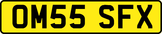 OM55SFX