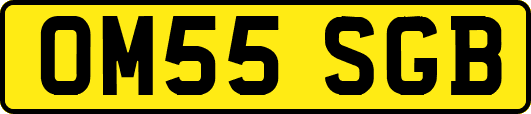OM55SGB
