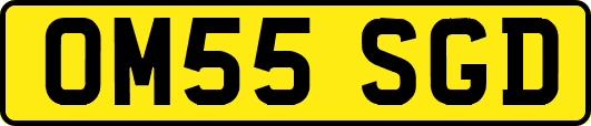 OM55SGD