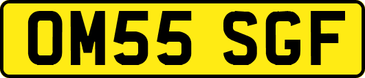 OM55SGF
