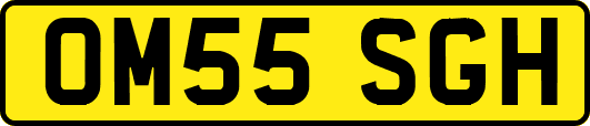OM55SGH