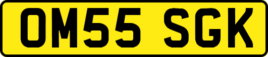 OM55SGK