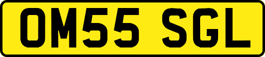 OM55SGL