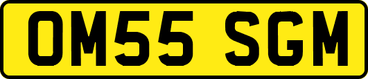 OM55SGM