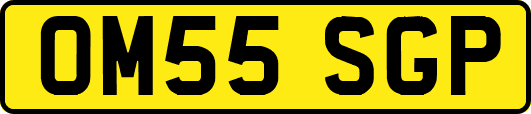 OM55SGP