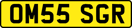 OM55SGR