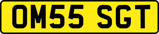 OM55SGT